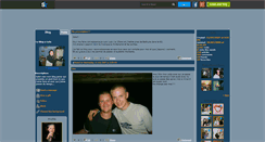 Desktop Screenshot of lepetitlu69.skyrock.com