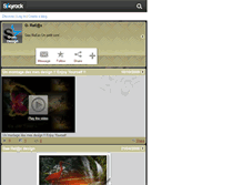 Tablet Screenshot of dom-design.skyrock.com