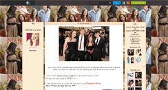 Desktop Screenshot of anissanina31.skyrock.com