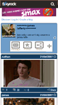 Mobile Screenshot of jameslafferty09.skyrock.com
