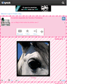Tablet Screenshot of frontenex-pix.skyrock.com
