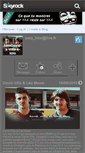Mobile Screenshot of himidavid-x-villa-x-lolo.skyrock.com