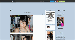 Desktop Screenshot of ex--hen--triick--3.skyrock.com