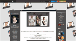 Desktop Screenshot of beautywoman.skyrock.com