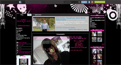 Desktop Screenshot of elle-and-elle-s-aiment.skyrock.com