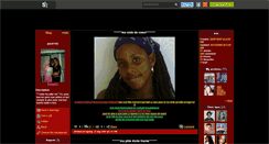 Desktop Screenshot of mda971.skyrock.com