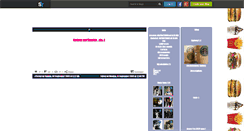 Desktop Screenshot of cordialement-sydney.skyrock.com