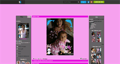 Desktop Screenshot of emilie1962.skyrock.com