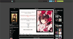 Desktop Screenshot of college-st-michel-rbx.skyrock.com