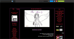 Desktop Screenshot of miss-nono-974.skyrock.com