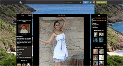 Desktop Screenshot of lalila97432.skyrock.com