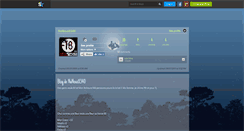 Desktop Screenshot of nanouxx340.skyrock.com