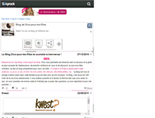 Tablet Screenshot of dico-pour-les-filles.skyrock.com