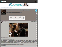 Tablet Screenshot of booth-bones-are-in-love.skyrock.com