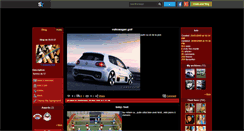 Desktop Screenshot of goulon57410.skyrock.com