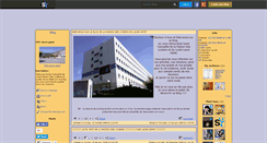 Desktop Screenshot of mdl-laure-gatet.skyrock.com