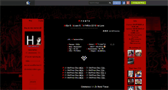 Desktop Screenshot of mec-mortel-22.skyrock.com