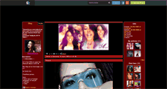 Desktop Screenshot of aaliyah79-01.skyrock.com