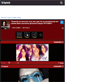 Tablet Screenshot of aaliyah79-01.skyrock.com