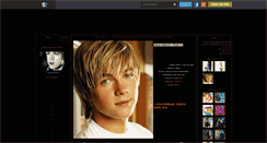 Desktop Screenshot of jesse-volturi.skyrock.com