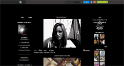 Desktop Screenshot of half-him.skyrock.com