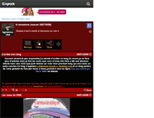 Tablet Screenshot of fc-barcelona-club.skyrock.com