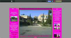 Desktop Screenshot of lycee-houari-p2t.skyrock.com