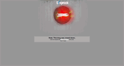 Desktop Screenshot of anais0804.skyrock.com