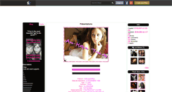 Desktop Screenshot of ann-kathrin-trina.skyrock.com