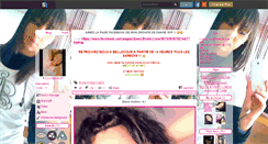 Desktop Screenshot of miss-metisse-69.skyrock.com