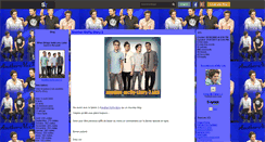 Desktop Screenshot of another-mcfly-story-2.skyrock.com