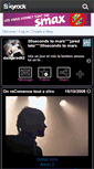 Mobile Screenshot of darkjared62.skyrock.com