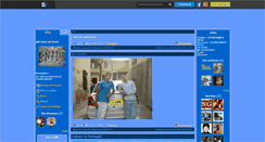 Desktop Screenshot of h-bnider.skyrock.com