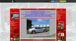 Desktop Screenshot of ferrari-456-gt.skyrock.com