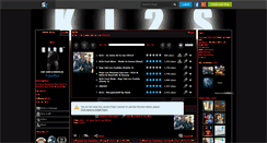 Desktop Screenshot of ki2s-officiel.skyrock.com