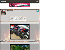 Tablet Screenshot of derbi-qlimax.skyrock.com