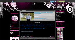 Desktop Screenshot of elle-moi-0108.skyrock.com