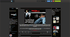 Desktop Screenshot of bonplan67.skyrock.com