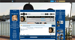 Desktop Screenshot of disney--songs.skyrock.com