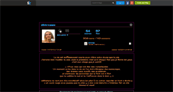 Desktop Screenshot of clik-la-c-pame.skyrock.com