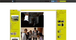 Desktop Screenshot of bellefontaine2011.skyrock.com