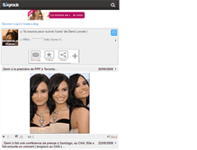 Tablet Screenshot of demetrialovato-france.skyrock.com