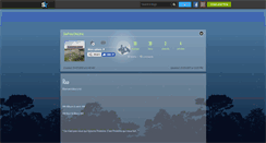 Desktop Screenshot of defreyonline.skyrock.com