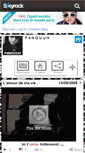 Mobile Screenshot of f4nouuh.skyrock.com