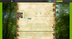 Desktop Screenshot of la-guerre-des-clans55.skyrock.com
