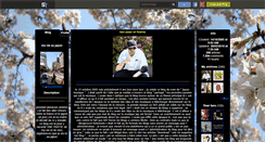 Desktop Screenshot of japan-musique.skyrock.com