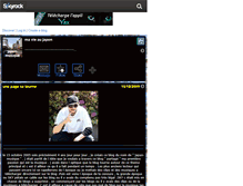 Tablet Screenshot of japan-musique.skyrock.com