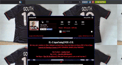 Desktop Screenshot of japantuning57430.skyrock.com