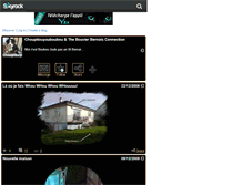 Tablet Screenshot of choupitouyouboubou.skyrock.com