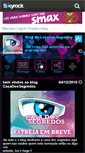 Mobile Screenshot of casadossegredos.skyrock.com